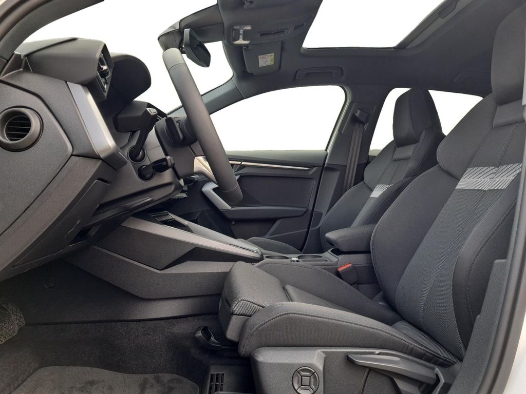 Audi A3 2024