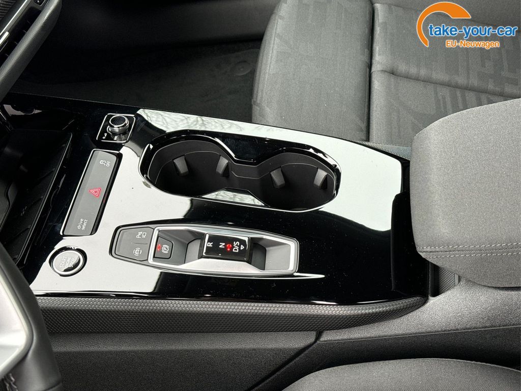 Audi A5 2025