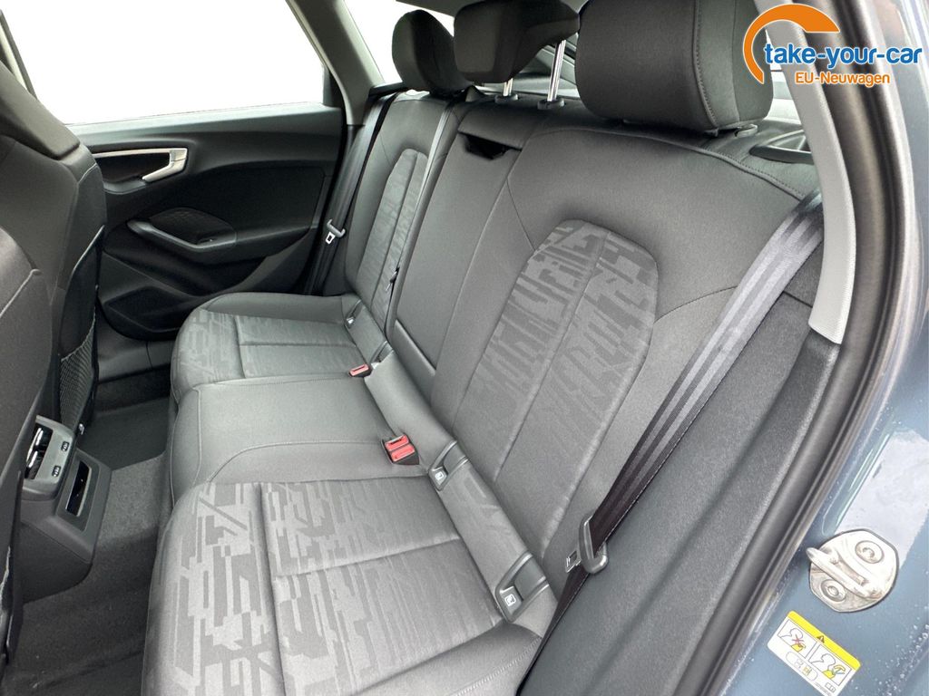 Audi A5 2025