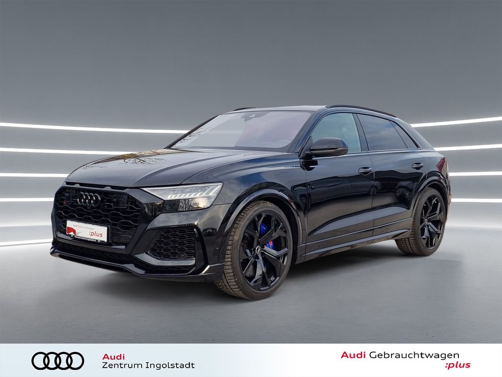 Audi RSQ8 2023