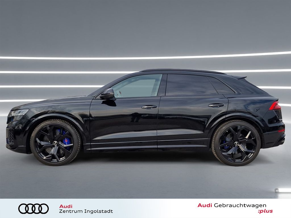 Audi RSQ8 2023