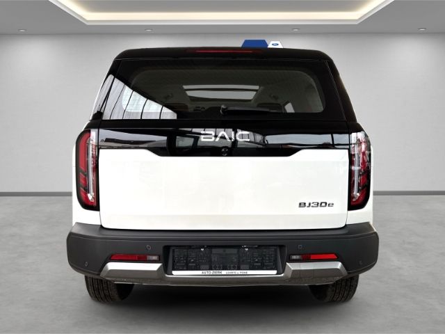 BAIC BJ30