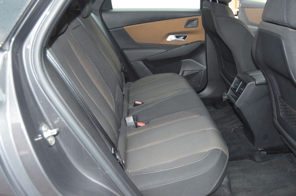 DS Automobiles DS7 (Crossback) 2020