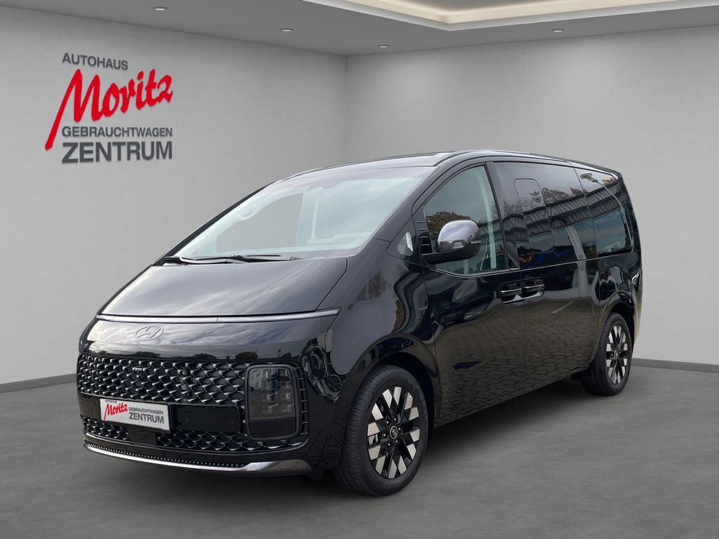 Hyundai STARIA 2025