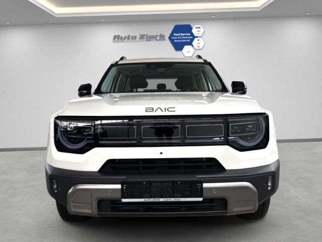 BAIC BJ30