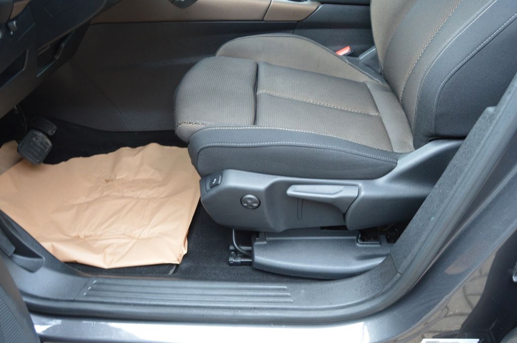 DS Automobiles DS7 (Crossback) 2020