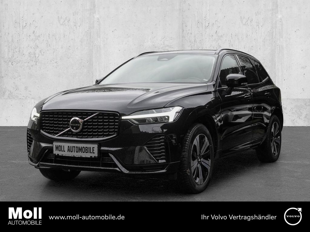 Volvo XC60 2024