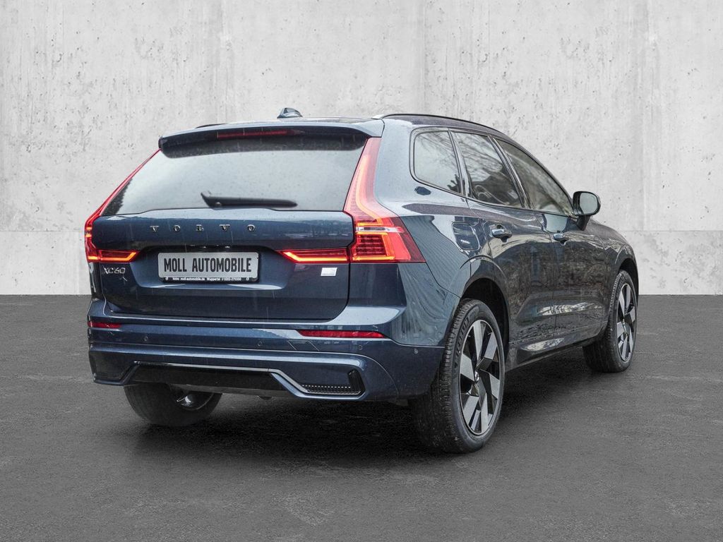 Volvo XC60 2024