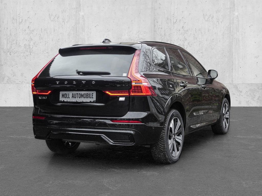 Volvo XC60 2024