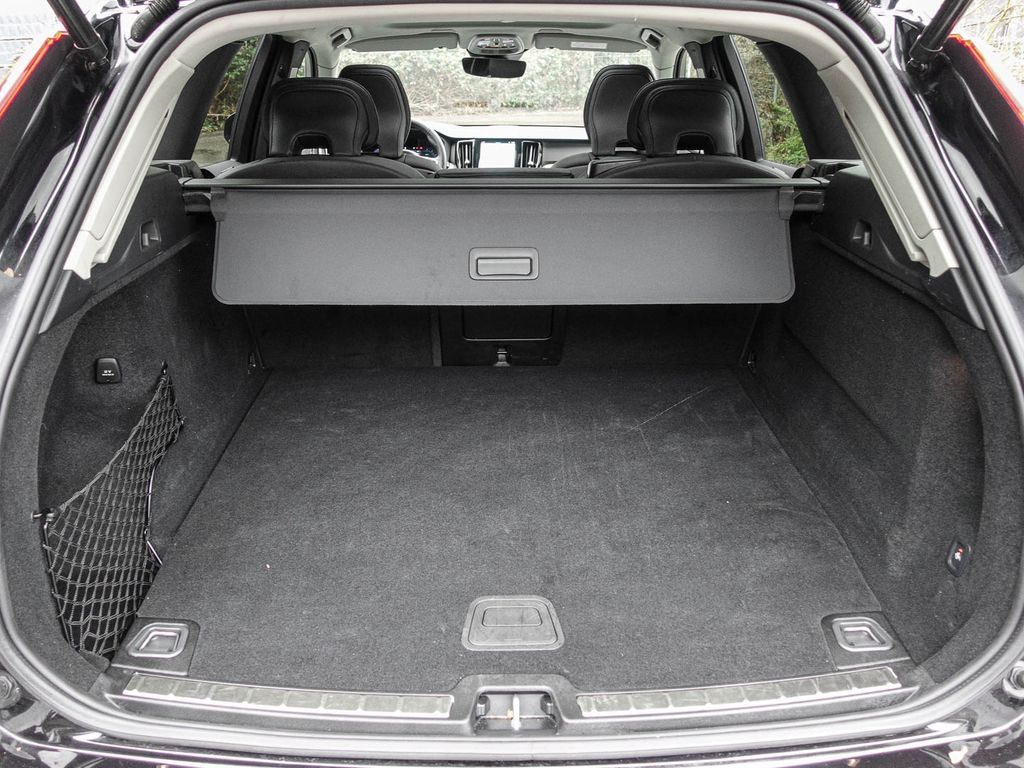 Volvo XC60 2024