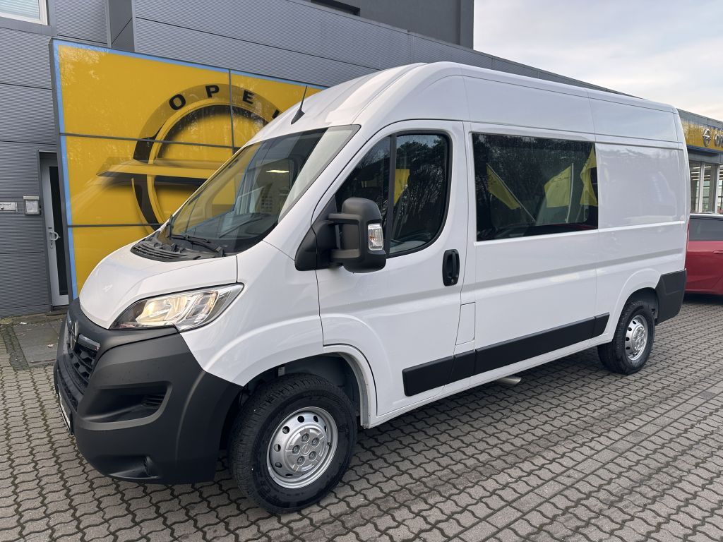 Opel 2025