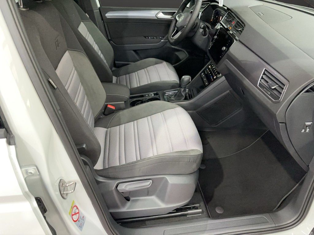 Volkswagen Touran 2025