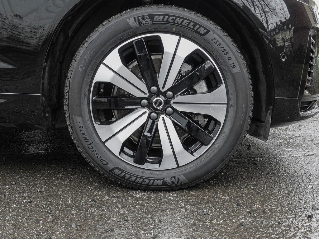 Volvo XC60 2024