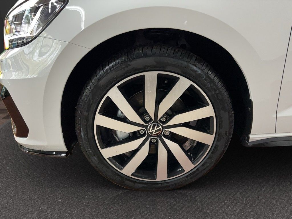 Volkswagen Touran 2025