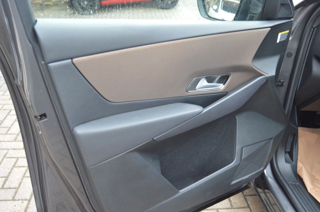 DS Automobiles DS7 (Crossback) 2020