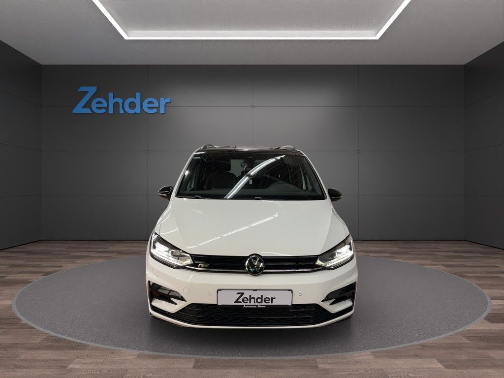 Volkswagen Touran 2025