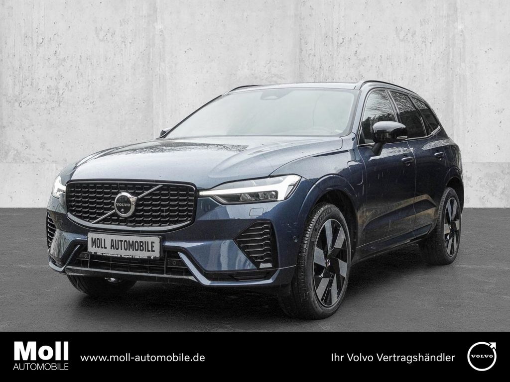 Volvo XC60 2024