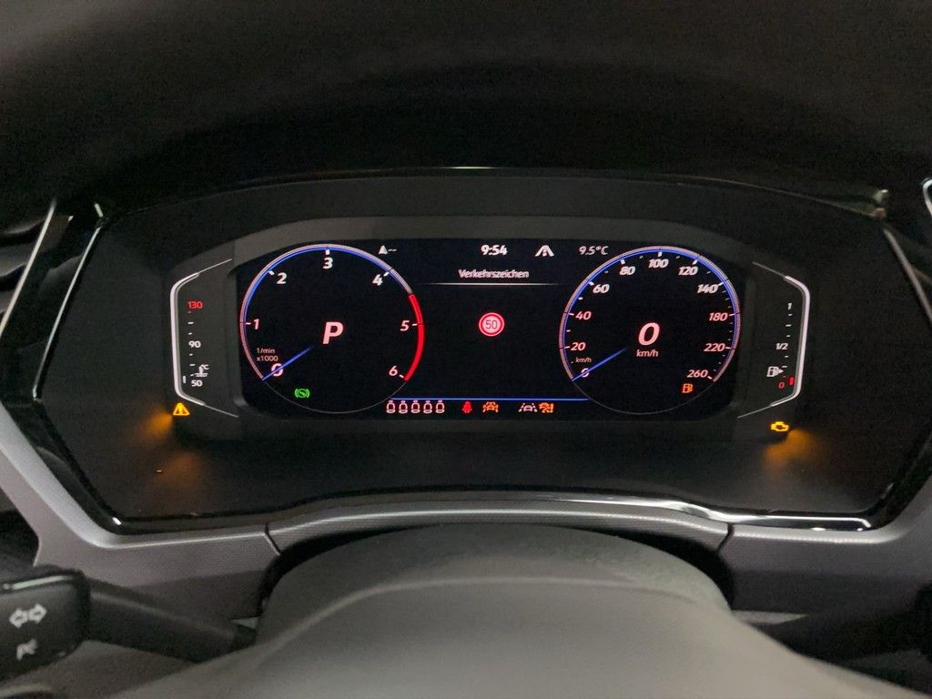 Volkswagen Touran 2025