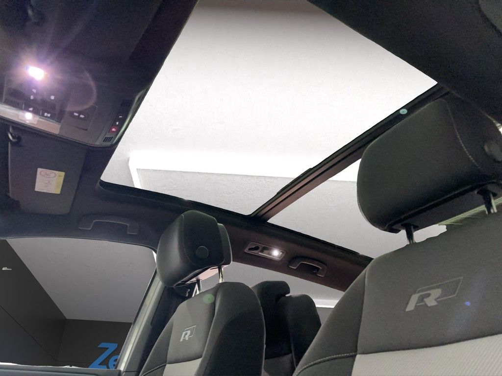 Volkswagen Touran 2025