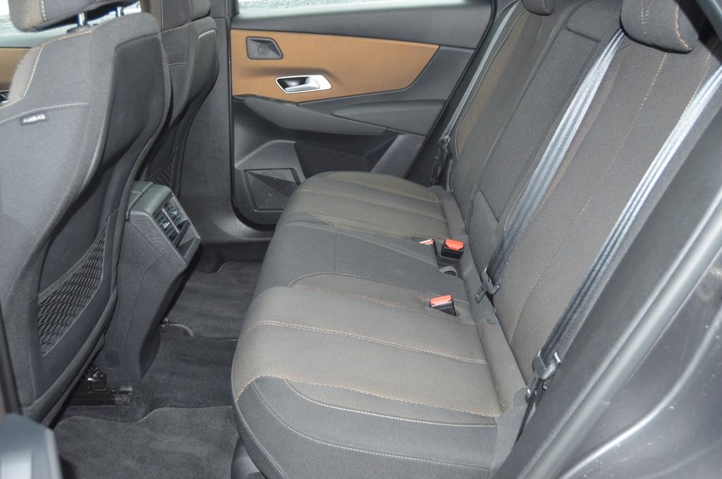 DS Automobiles DS7 (Crossback) 2020