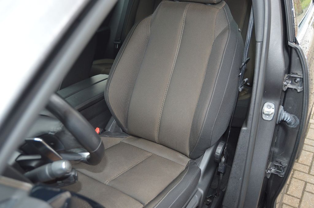 DS Automobiles DS7 (Crossback) 2020