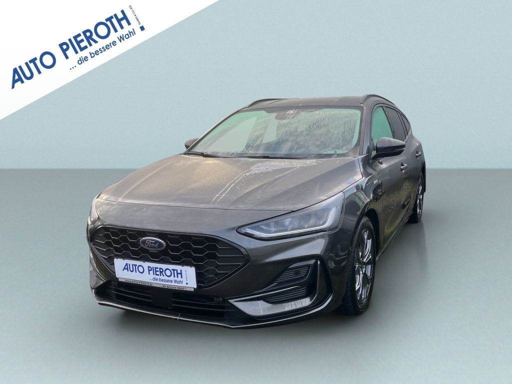 Ford Focus 2024
