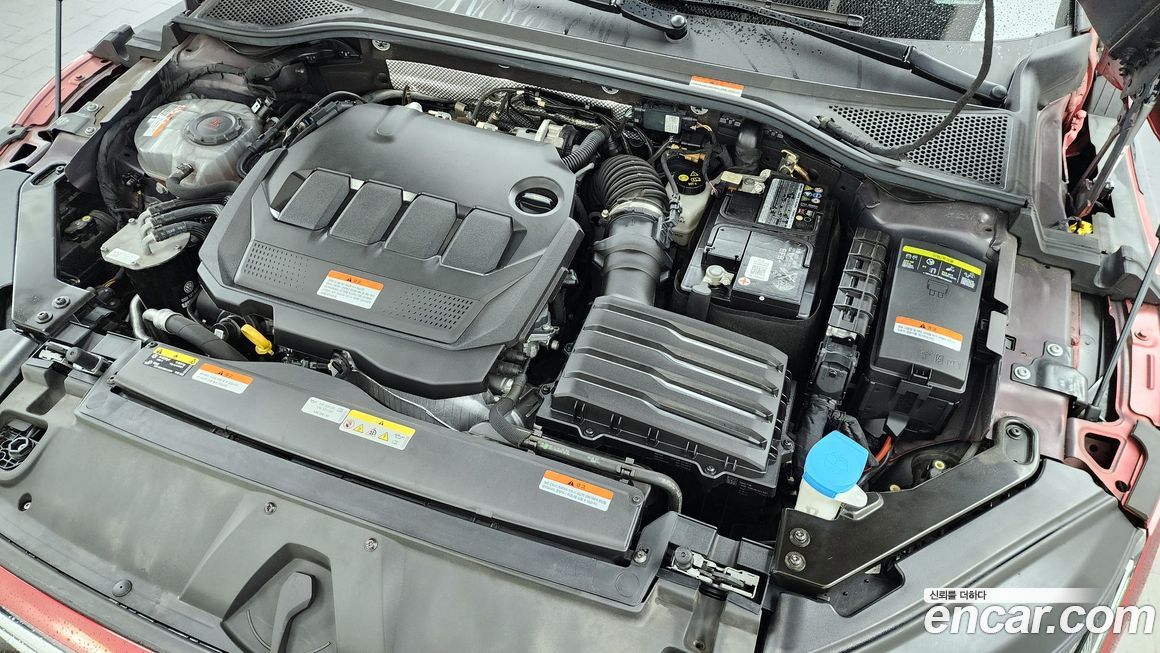 Volkswagen Arteon 2023