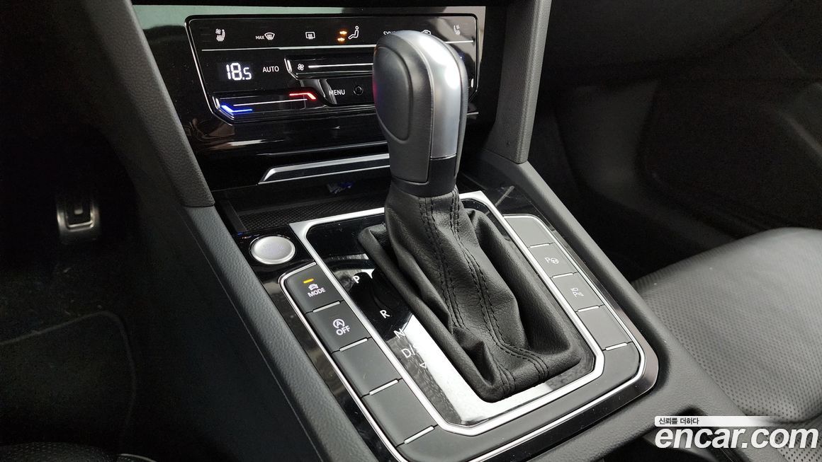 Volkswagen Arteon 2023