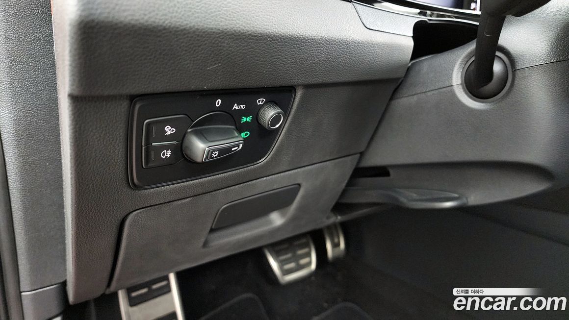 Volkswagen Arteon 2023