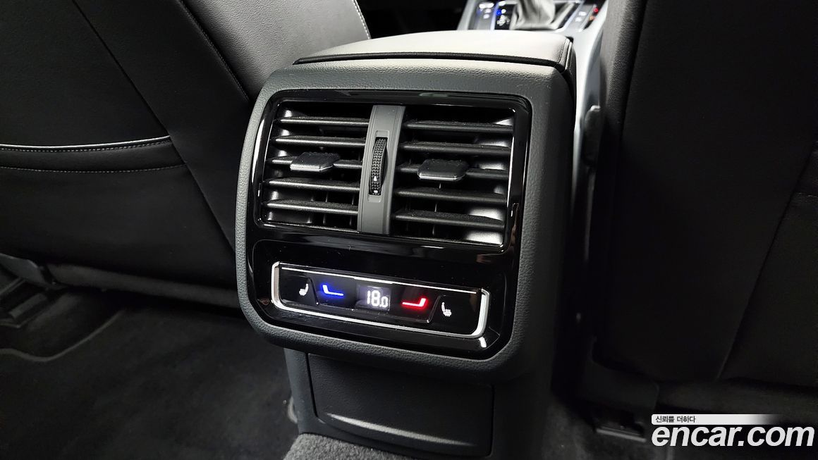 Volkswagen Arteon 2023