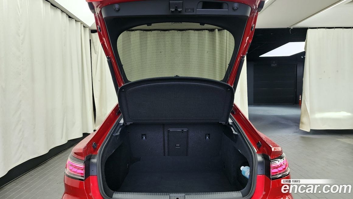 Volkswagen Arteon 2023