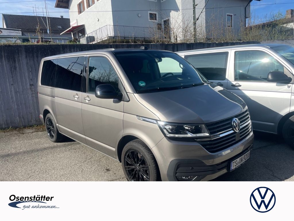 Volkswagen T6 Multivan 2023