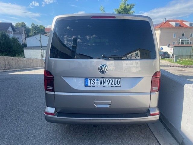 Volkswagen T6 Multivan 2023