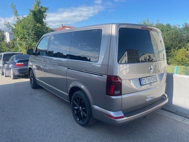 Volkswagen T6 Multivan 2023