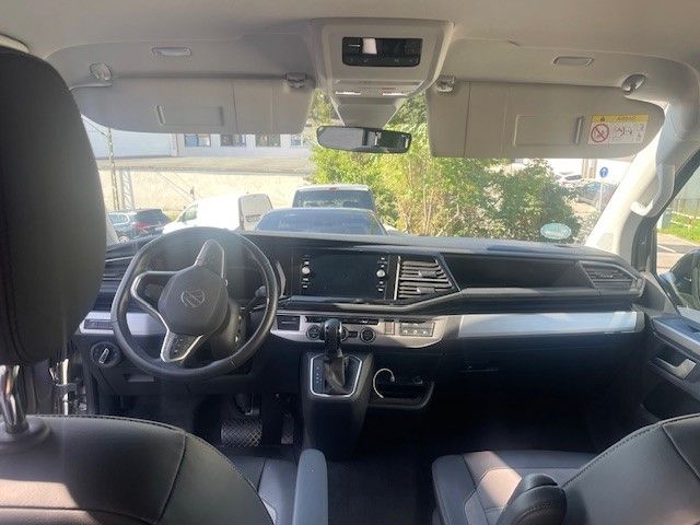 Volkswagen T6 Multivan 2023