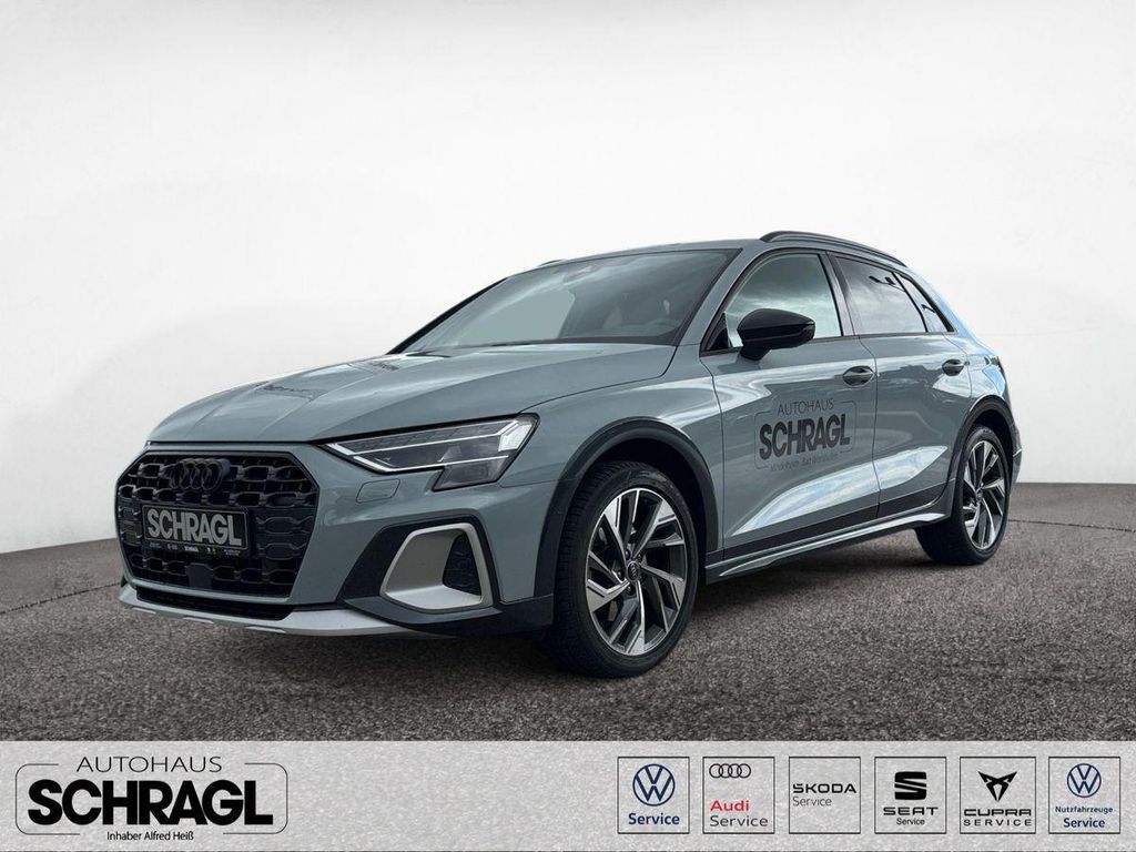 Audi A3 2024