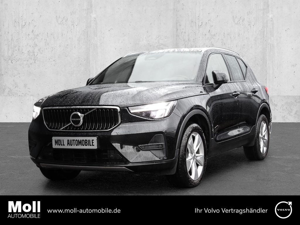 Volvo XC40 2023