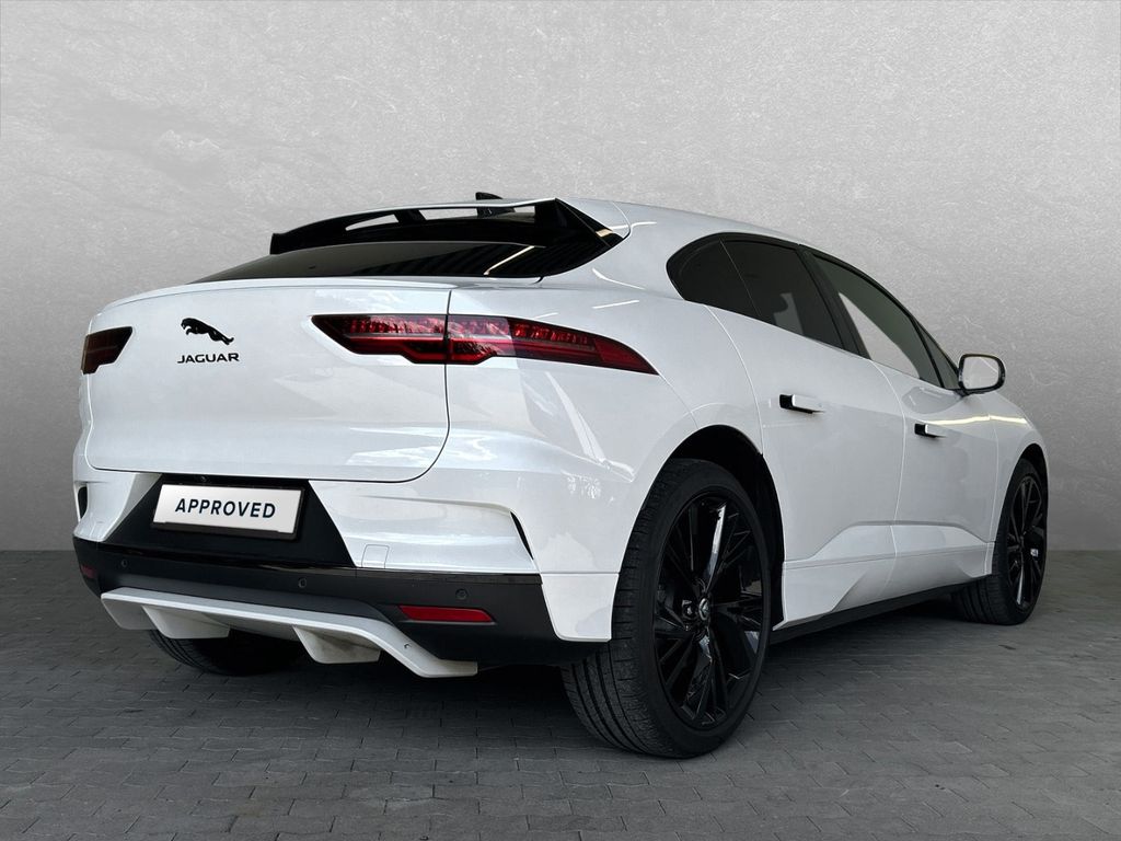 Jaguar I-Pace 2023