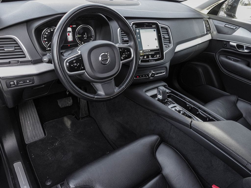 Volvo XC90 2021