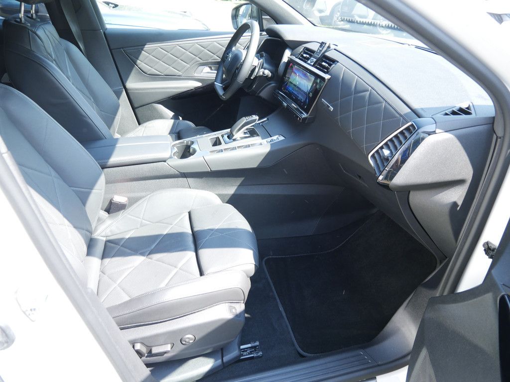 DS Automobiles DS7 (Crossback) 2022