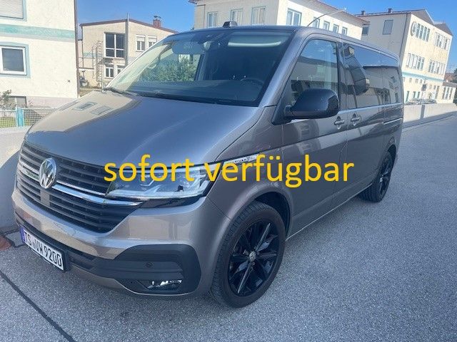 Volkswagen T6 Multivan 2023
