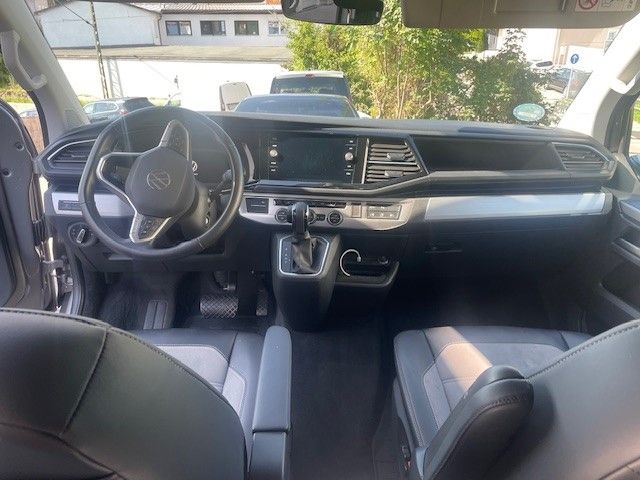 Volkswagen T6 Multivan 2023