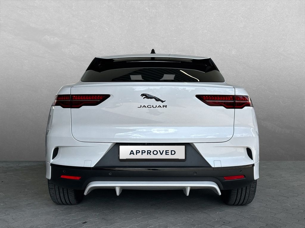 Jaguar I-Pace 2023