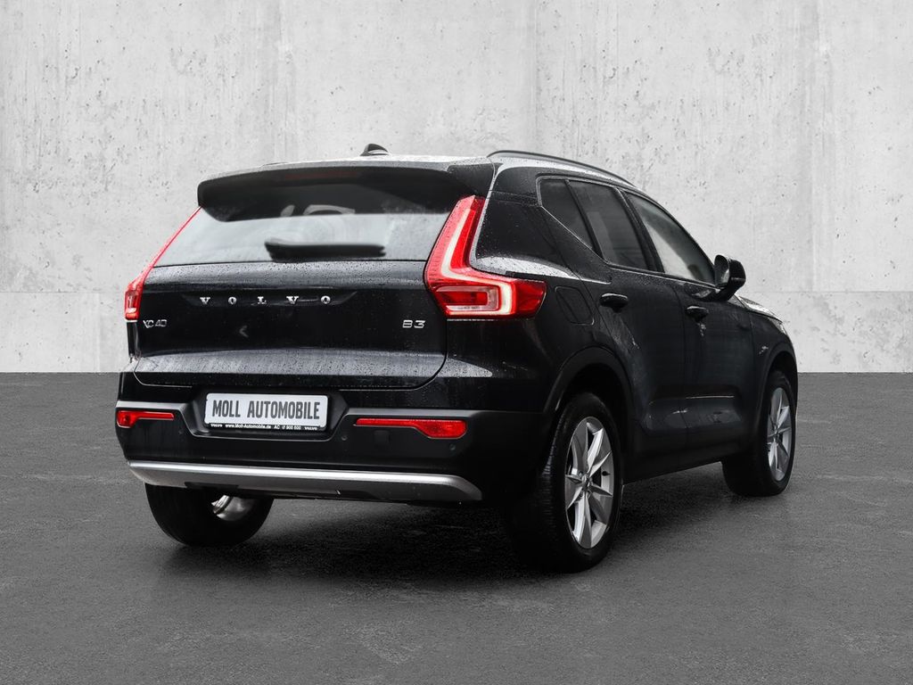 Volvo XC40 2023