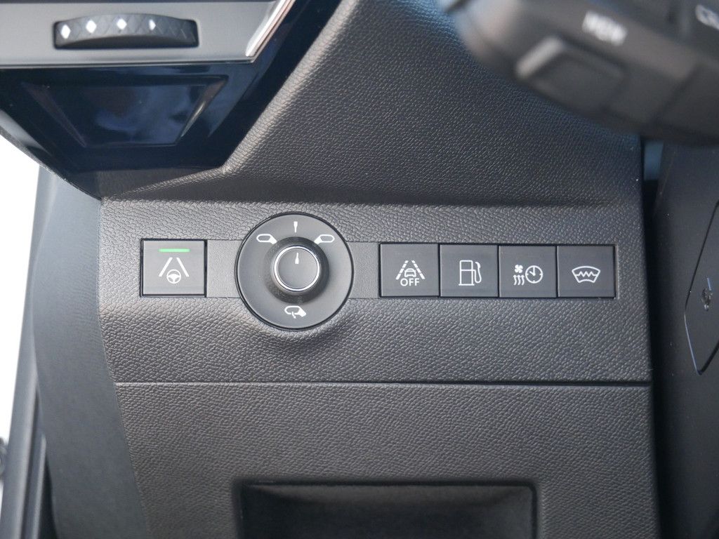 DS Automobiles DS7 (Crossback) 2022