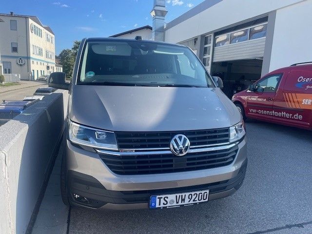 Volkswagen T6 Multivan 2023