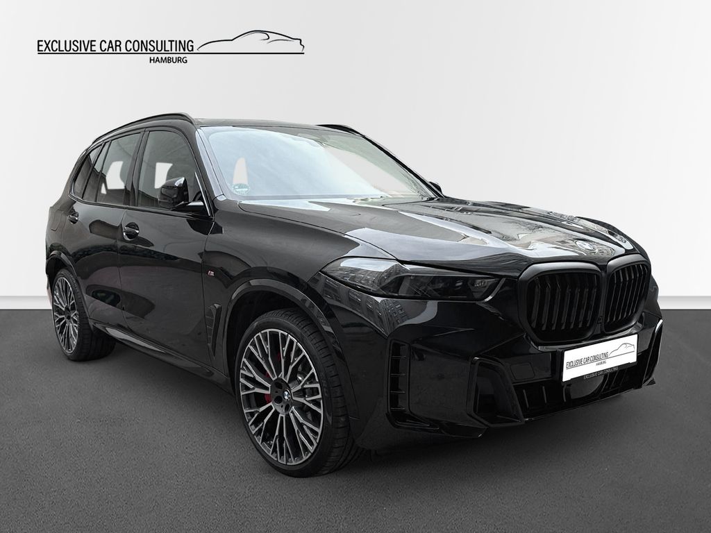 BMW X5 2024