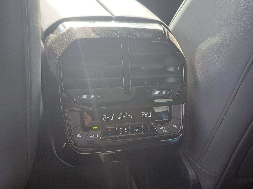BMW iX 2022