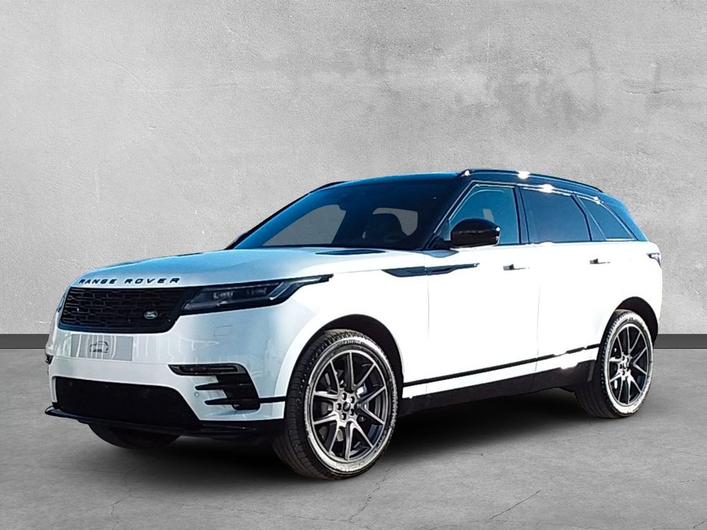 Land Rover Range Rover Velar 2025