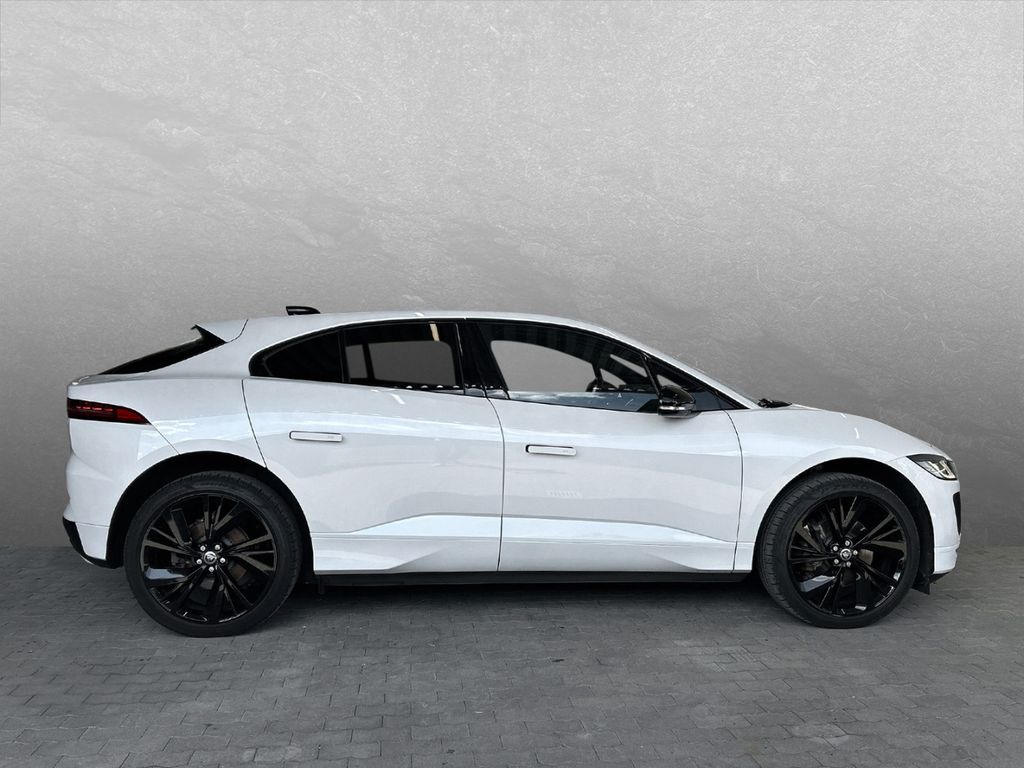 Jaguar I-Pace 2023